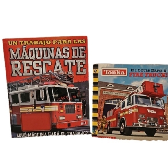 Kid's Books Spanish version. Bundle of 3 Home Accents Cofffe Table Books - Picture 3 of 11